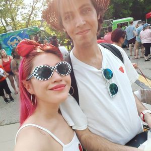 Meet your Posher, Akane